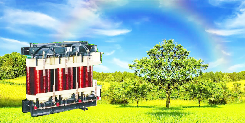 Isolation Transformer